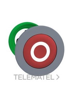 CBZA.PULS.XB5 MONT.ENRAS.RJ MCJE."O" GR