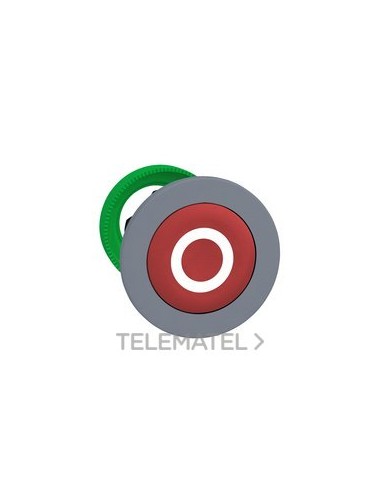 CBZA.PULS.XB5 MONT.ENRAS.RJ MCJE."O" GR