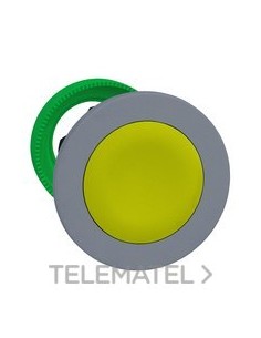 CABEZA PULS.XB5 MONT.ENRAS.REBAJ.AM.GR