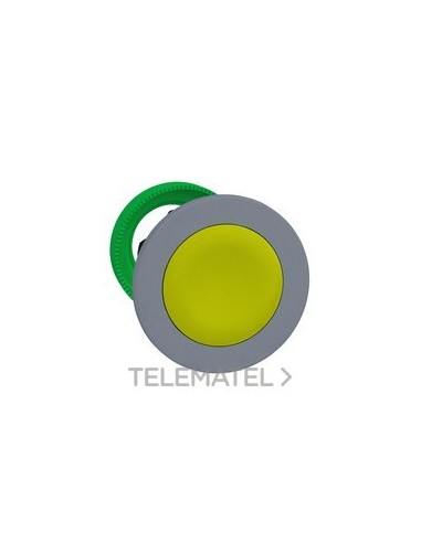 CABEZA PULS.XB5 MONT.ENRAS.REBAJ.AM.GR