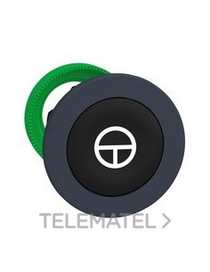 CBZA.PULS.XB5 MONT.ENRAS.NG MCJE."T" BL