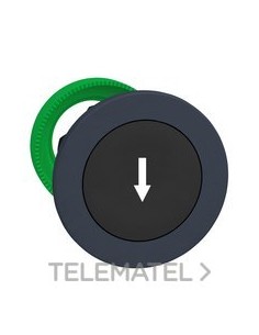 CBZA.PULS.XB5 MONT.ENRAS.NG MCJE."FLECHA