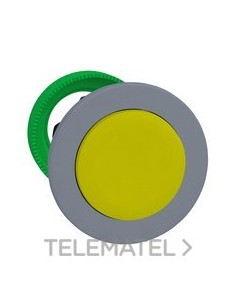 CABEZA PULS.XB5 MONT.ENRAS.BTN.STE.NJ.GR