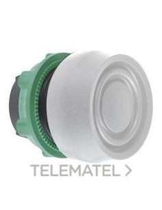 CABEZA PULS.XB5 GOMA BL COLOR GR CUSTO