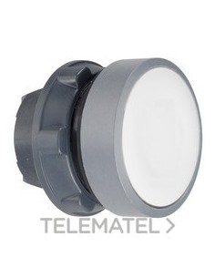 CABEZA PULS.XB5 BL COLOR GR CUSTO