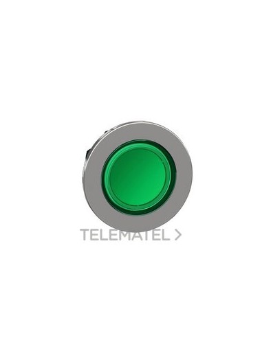 CABEZA PULS.XB4 MONT.ENRAS.TP VD