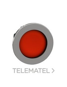 CABEZA PULS.XB4 MONT.ENRAS.REBAJ.RJ