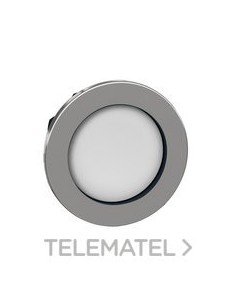 CABEZA PULS.XB4 MONT.ENRAS.REBAJ.BL