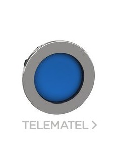 CABEZA PULS.XB4 MONT.ENRAS.REBAJ.AZ