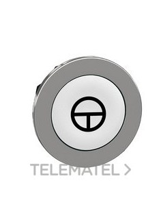 CBZA.PULS.XB4 MONT.ENRAS.BL MCJE."T" COL