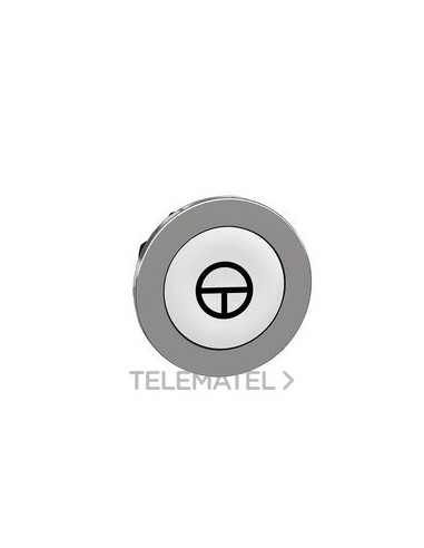 CBZA.PULS.XB4 MONT.ENRAS.BL MCJE."T" COL