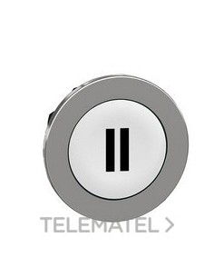 CBZA.PULS.XB4 MONT.ENRAS.BL MCJE."II"