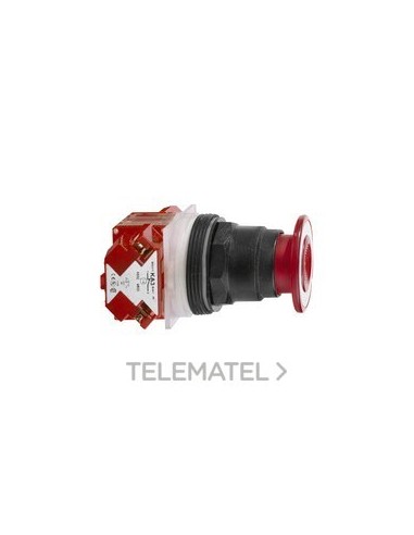 CABEZA PULS.SETA PULSAR-TIRAR RJ 35mm