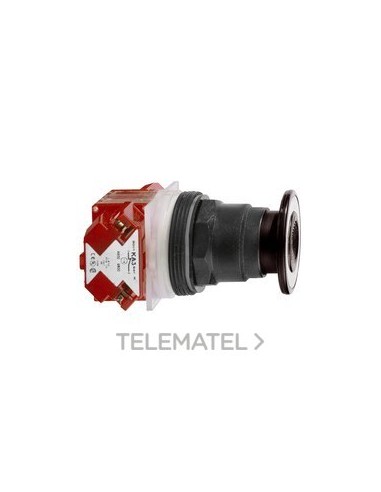 CABEZA PULS.SETA PULSAR-TIRAR NG 1 NA/NC