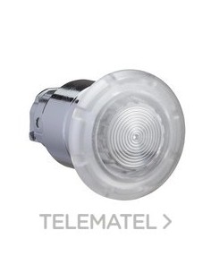 CABEZA PULS.SETA LUMIN.ENCL.BL