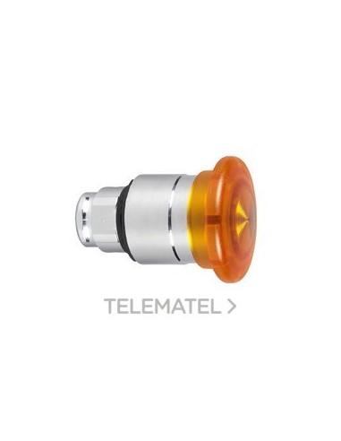 CABEZA PULS.SETA LUMIN.ENCL.AM.