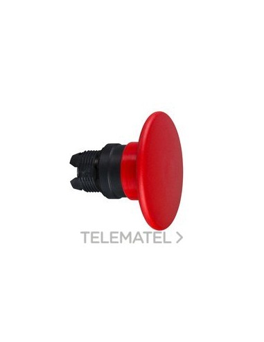 CABEZA PULS.SETA d.60 RJ EPLA.