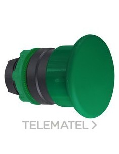 CABEZA PULS.SETA d.40 VD EPLA.