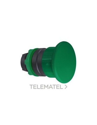 CABEZA PULS.SETA d.40 VD EPLA.