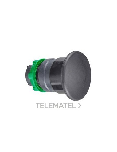 CABEZA PULS.SETA d.40 NG EPLA.