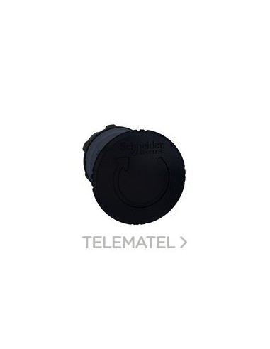 CABEZA PULS.SETA d.40 GIRAR NG EPLA.