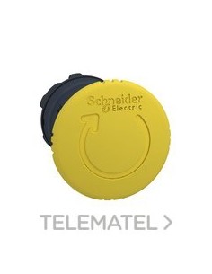 CABEZA PULS.SETA d.40 GIRAR AM.EPLA.