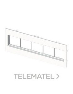 PLACA P/10 MEC.MOD.SIMON 27 U42X BN