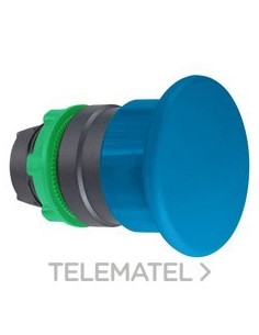 CABEZA PULS.SETA d.40 AZ EPLA.