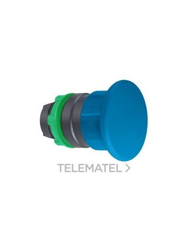 CABEZA PULS.SETA d.40 AZ EPLA.