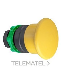 CABEZA PULS.SETA d.40 AM.EPLA.