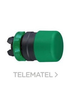 CABEZA PULS.SETA d.30 VD EPLA.