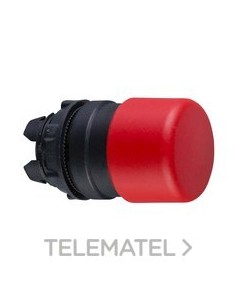 CABEZA PULS.SETA d.30 RJ EPLA.