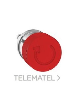 CABEZA PULS.SETA d.30 GIRAR RJ EMET.