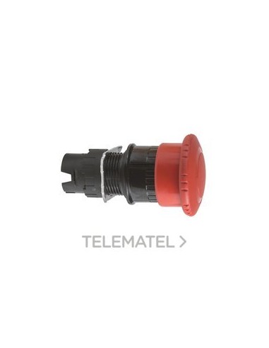 CABEZA PULS.SETA d.30 GIRAR DESENCL.RJ