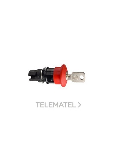 CABEZA PULS.SETA d.30 DESENCLAV.RJ