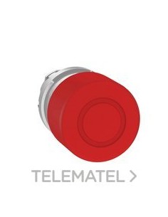 CABEZA PULS.SETA d.30 EMERG.FRAUDES