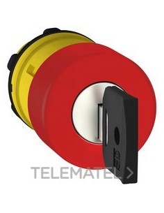 CABEZA PULS.SETA d.30 DESENCLAV.RJ EPLA.