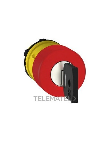 CABEZA PULS.SETA d.30 DESENCLAV.RJ EPLA.