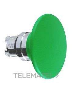 CABEZA PULS.SETA d.22 60mm VD EMET.