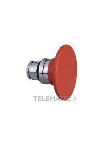 CABEZA PULS.SETA d.22 60mm RJ EMET.