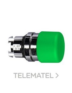 CABEZA PULS.SETA d.22 30mm VD EMET.