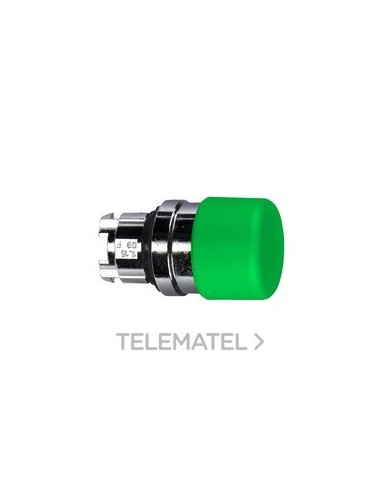 CABEZA PULS.SETA d.22 30mm VD EMET.