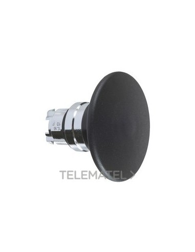 CABEZA PULS.SETA d.22 60mm NG EMET.