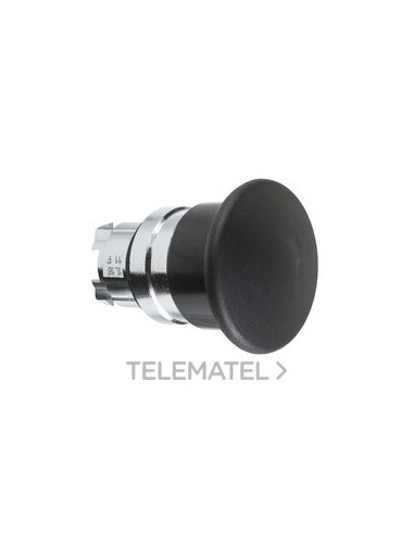 CABEZA PULS.SETA d.22 40mm NG EMET.