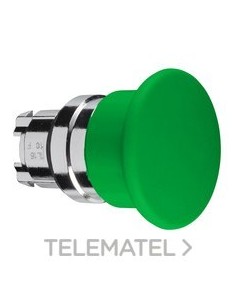 CABEZA PULS.SETA d.22 40mm VD EMET.