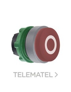 CABEZA PULS.STE.XB5 RJ MCJE.