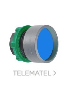 CABEZA PULS.REBAJ.XB5 AZ COLOR GR