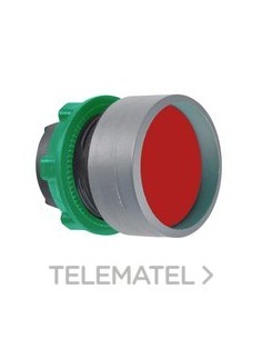 CABEZA PULS.REBAJ.XB5 RJ COLOR GR