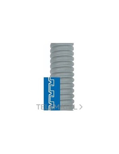 TUBO MILFLEX LH IP65 Pg7 9x13 GR