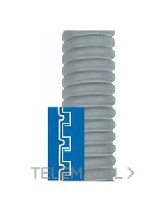 TUBO MILFLEX LH IP65 Pg21 23x28 GR